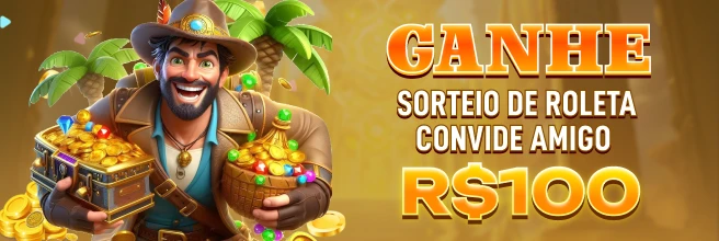 DDRR Ganhe R$ 100,00 Gratis